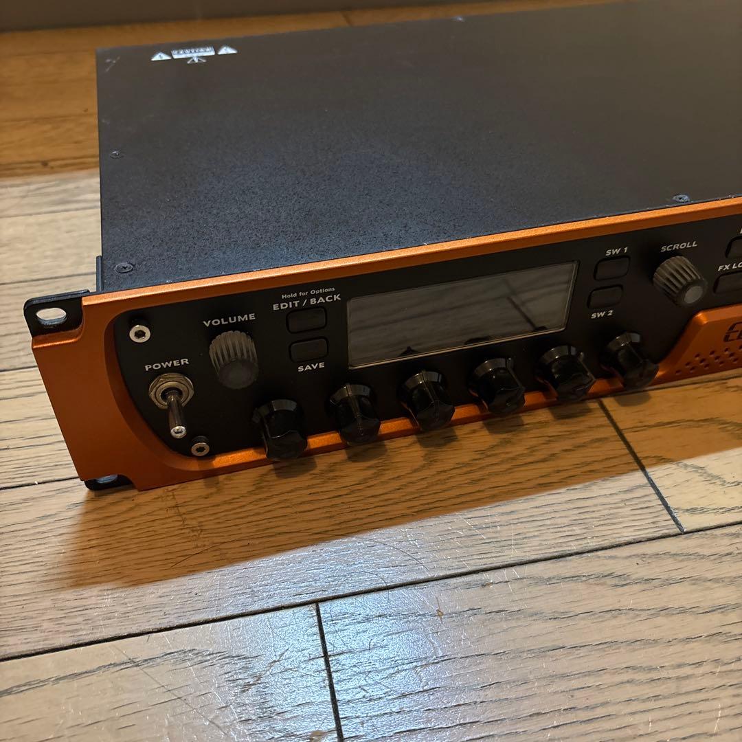 専用　AVID Eleven RACK 中古品