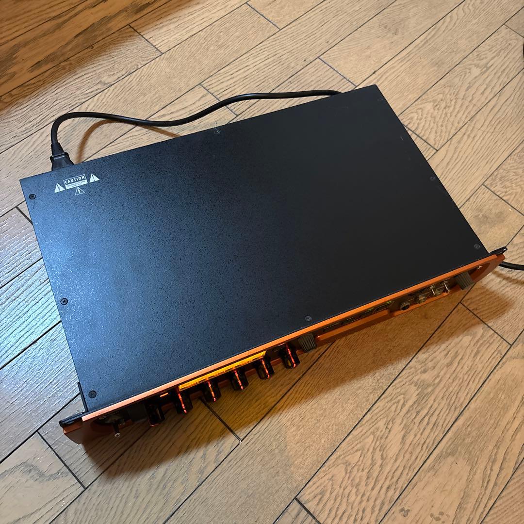 専用　AVID Eleven RACK 中古品
