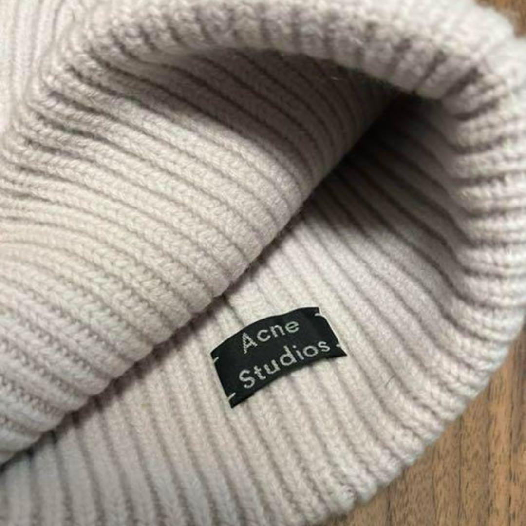 Acne Studios ビーニー