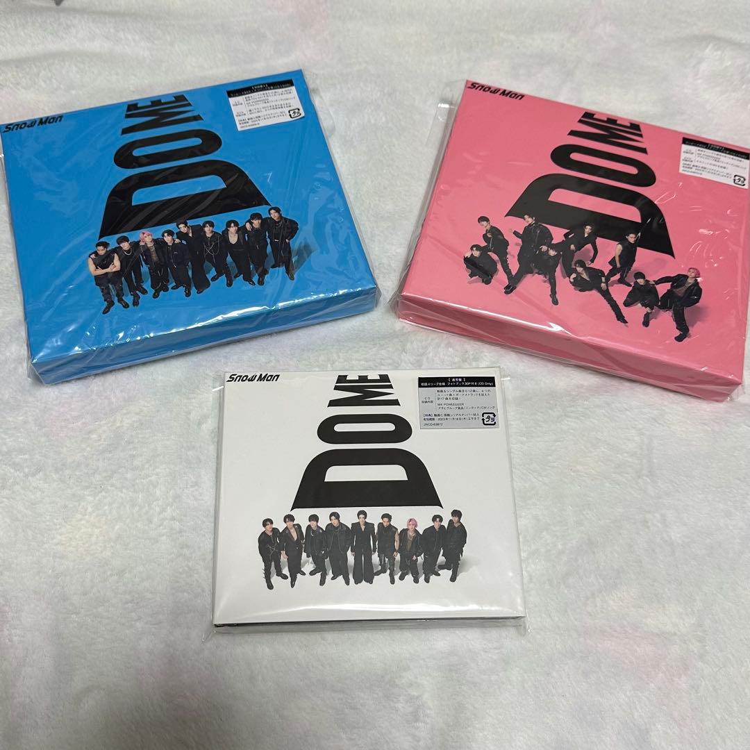  Man アルバムまとめ売り