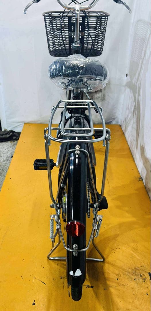 送料無料条件付き YAMAHA PAS Cheer 24型　電動自転車中古車