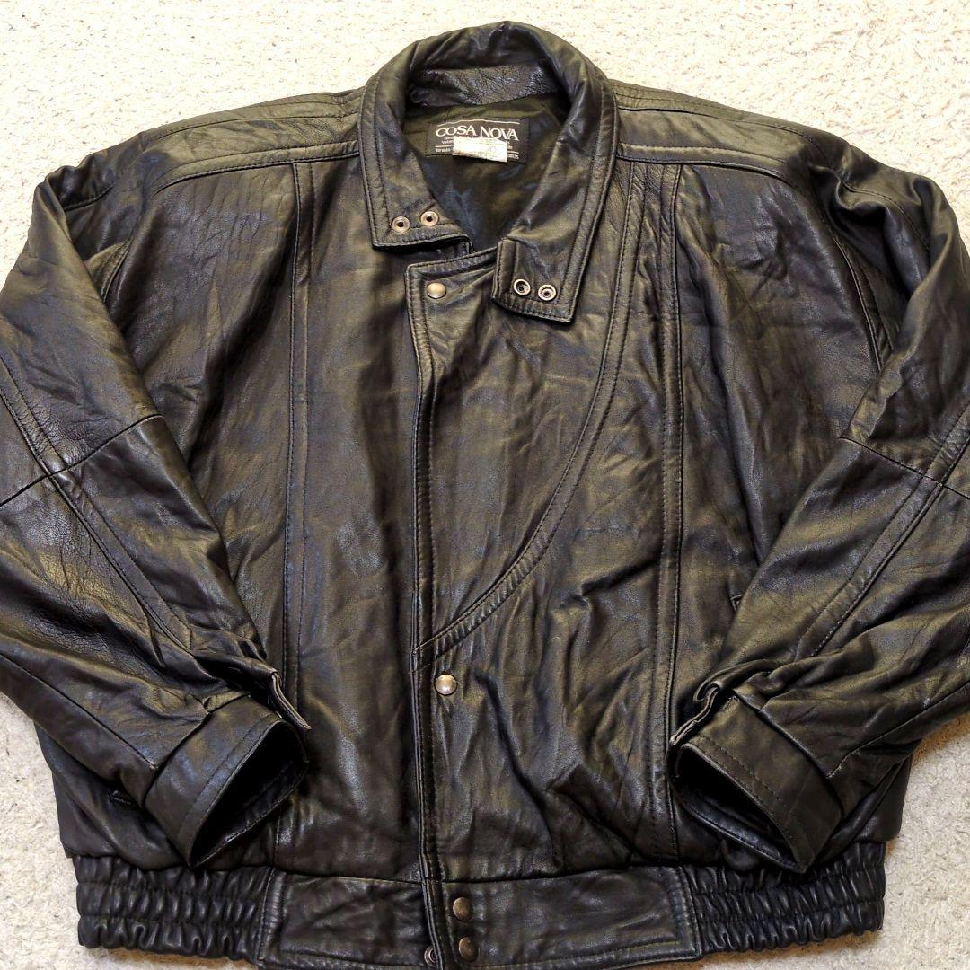 【まとめ売り】メンズアウター11点レザージャケット