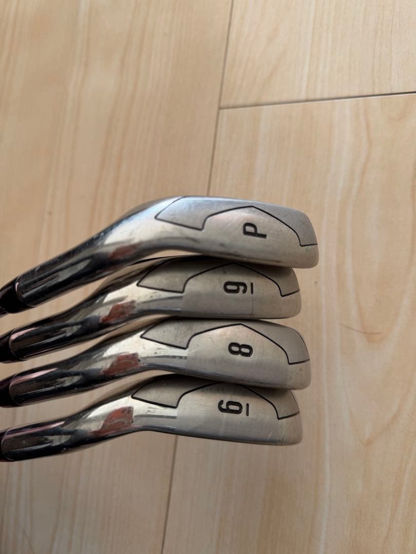 Callaway X Hot キャディバッグ