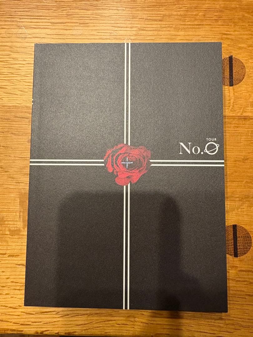 TOUR No.0 完全生産限定盤 DVD BUCK-TICK LIVEバクチク