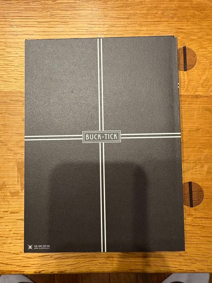 TOUR No.0 完全生産限定盤 DVD BUCK-TICK LIVEバクチク