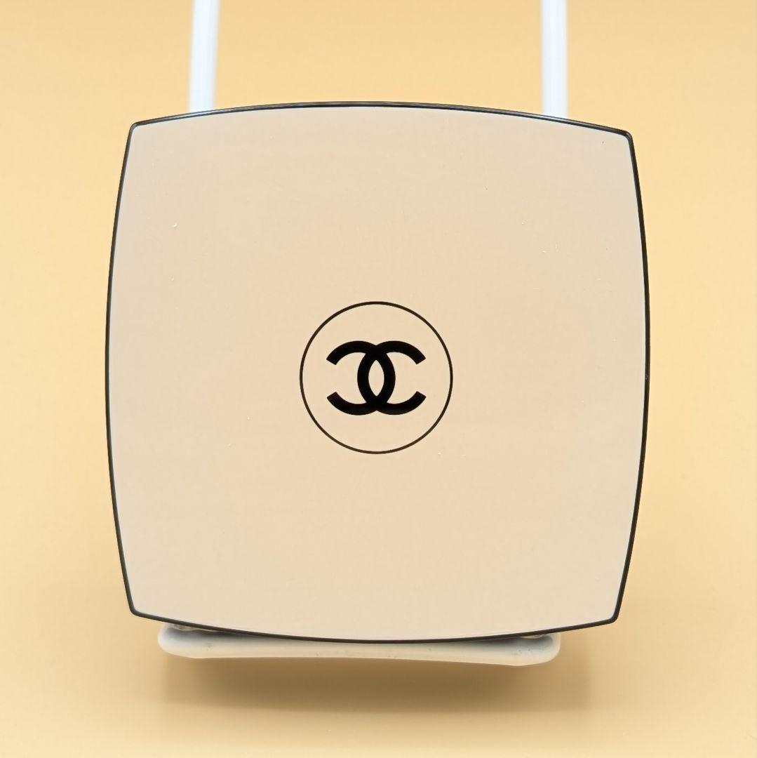 CHANEL シャネル レ ベージュ パレット ルガール ウォーム 残量多