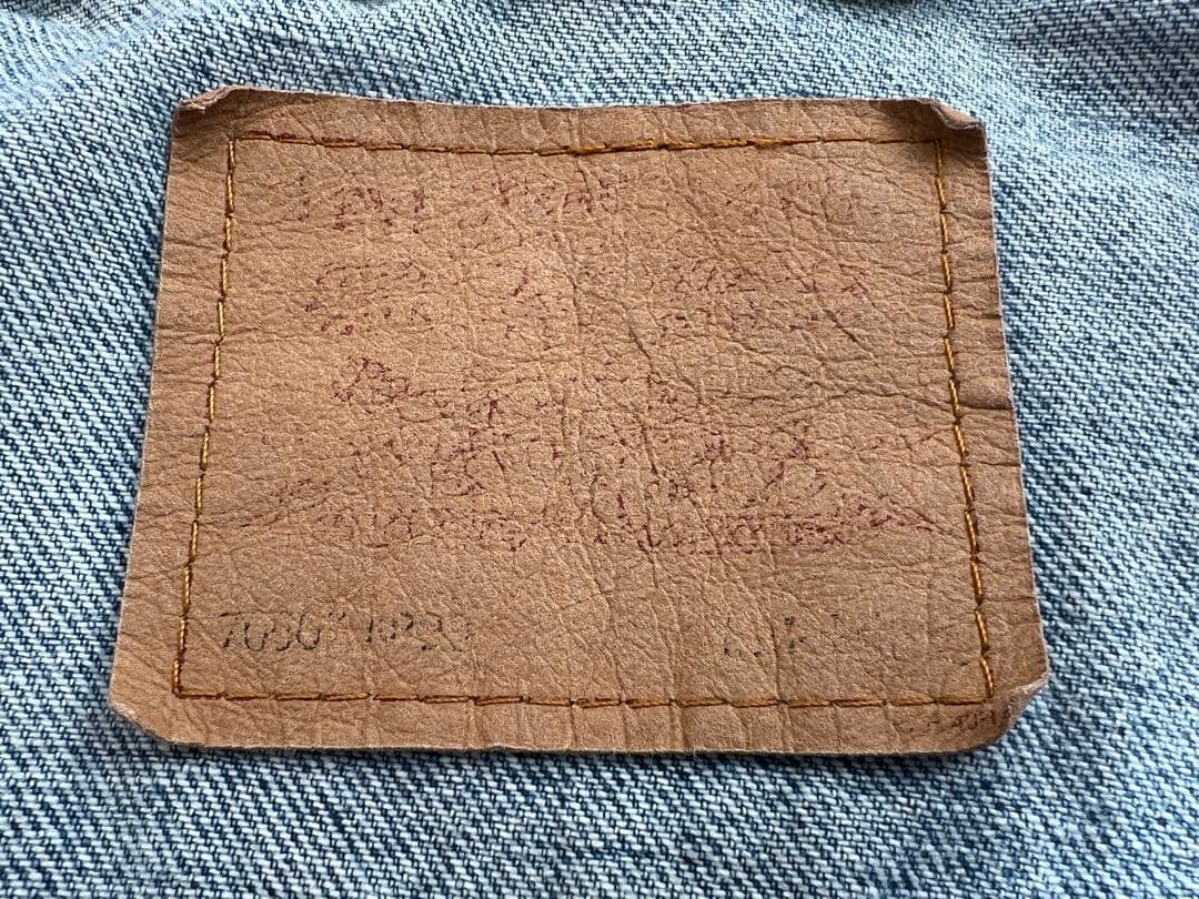 ジャケット・アウター Levi's 70507