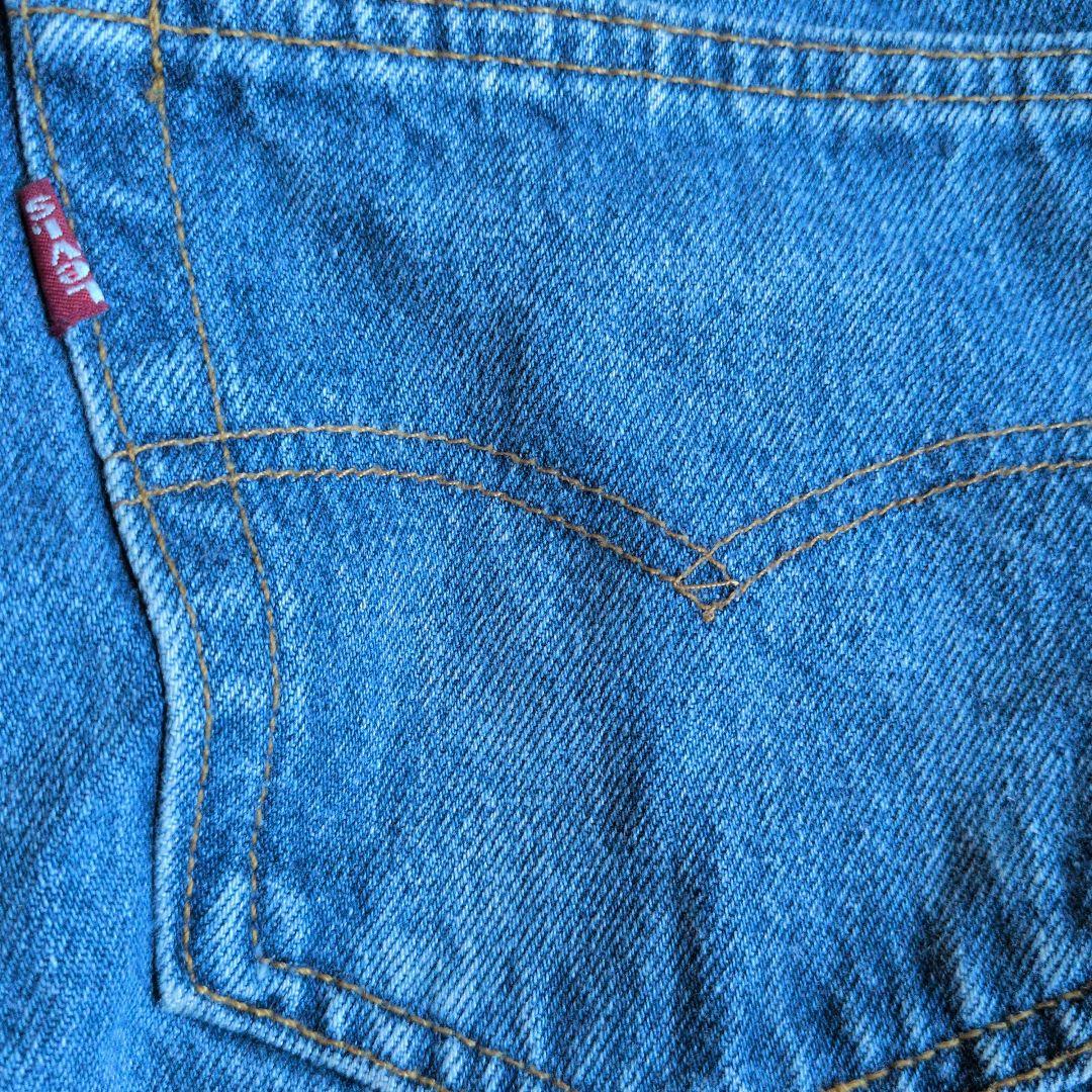 乙*。様 Levi's 501 ストレートデニム 2枚セット
