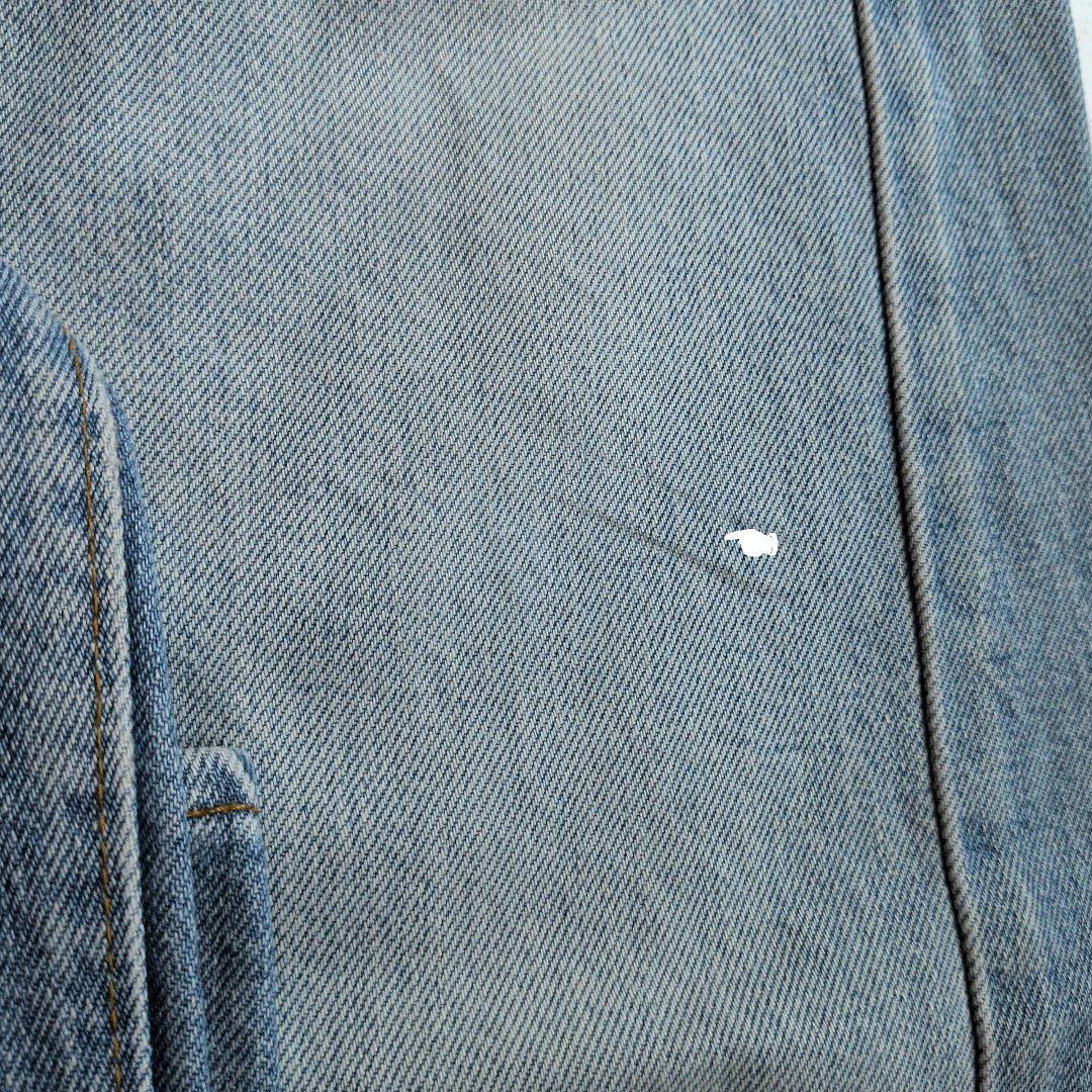 乙*。様 Levi's 501 ストレートデニム 2枚セット