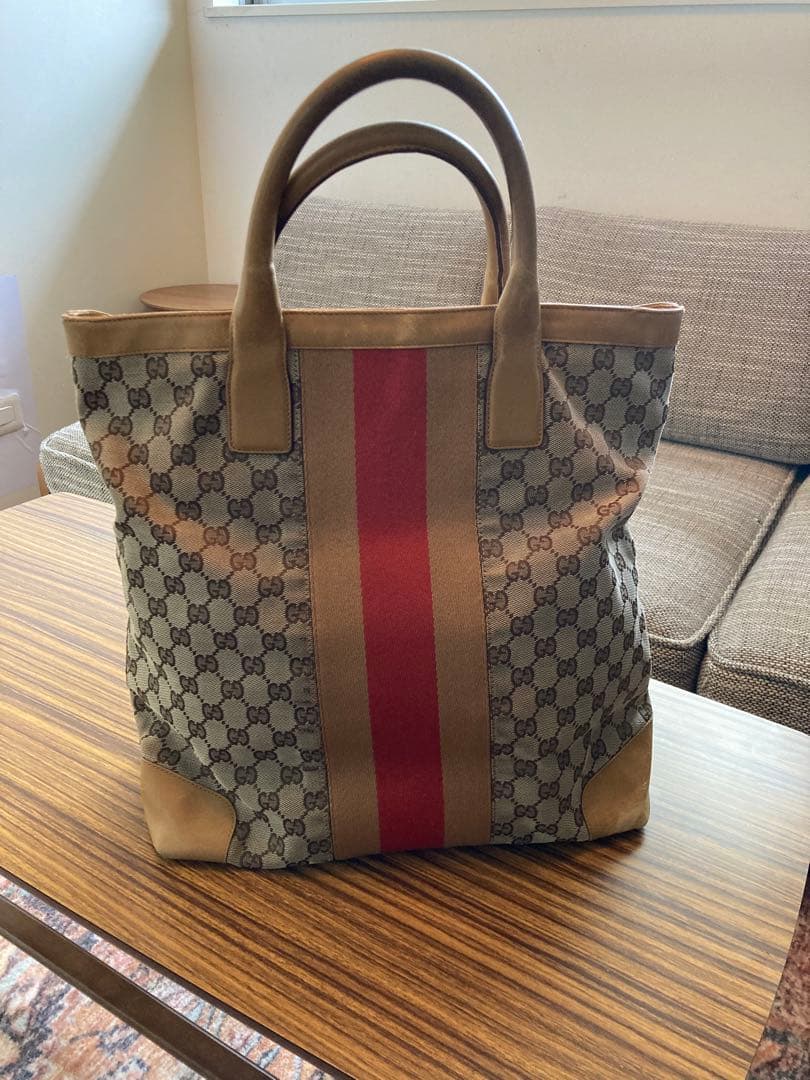 GUCCI バック