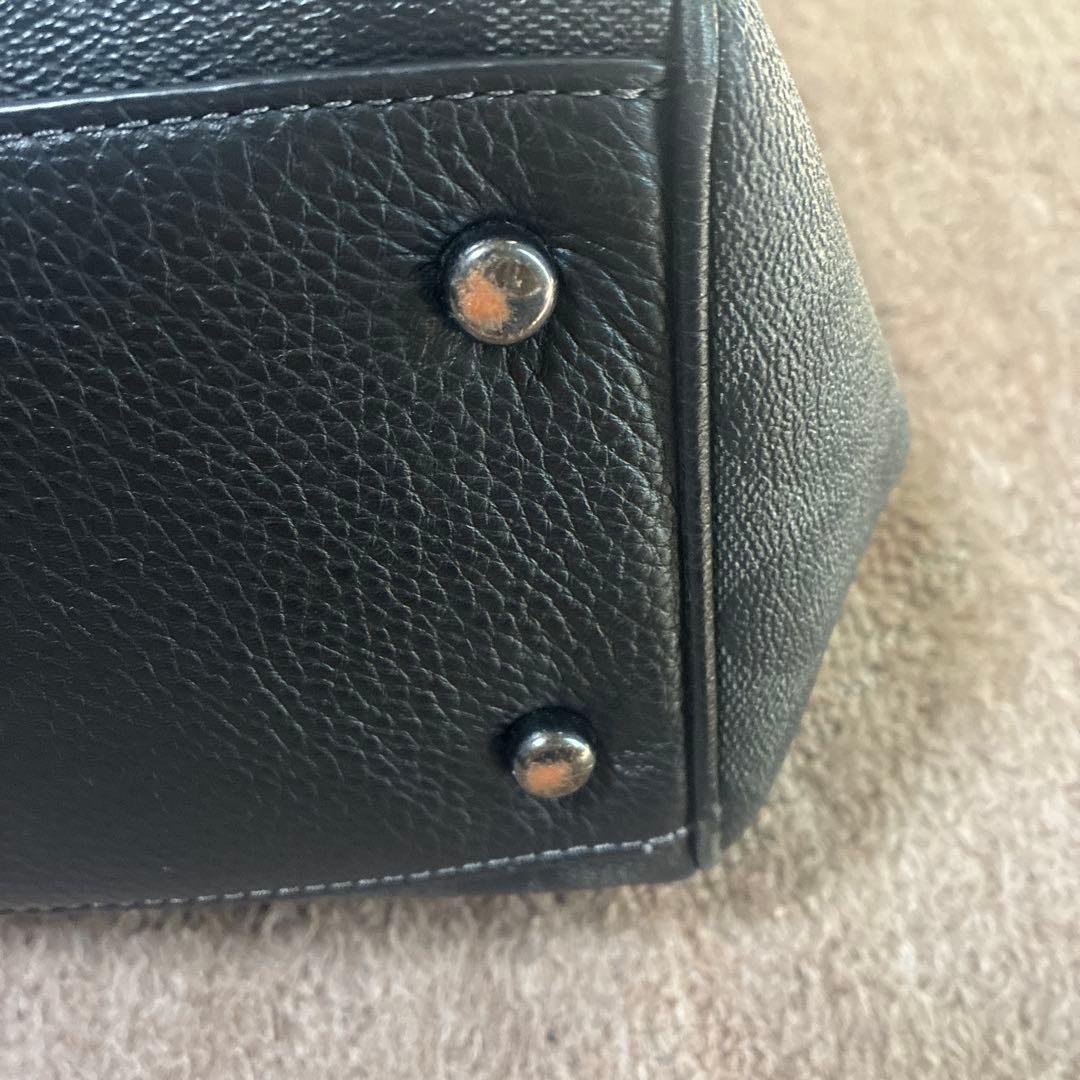 coach ショルダーバッグ