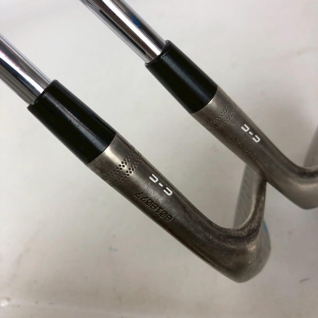 Titleist タイトリスト VOKEY TVD ウェッジ 2本セット