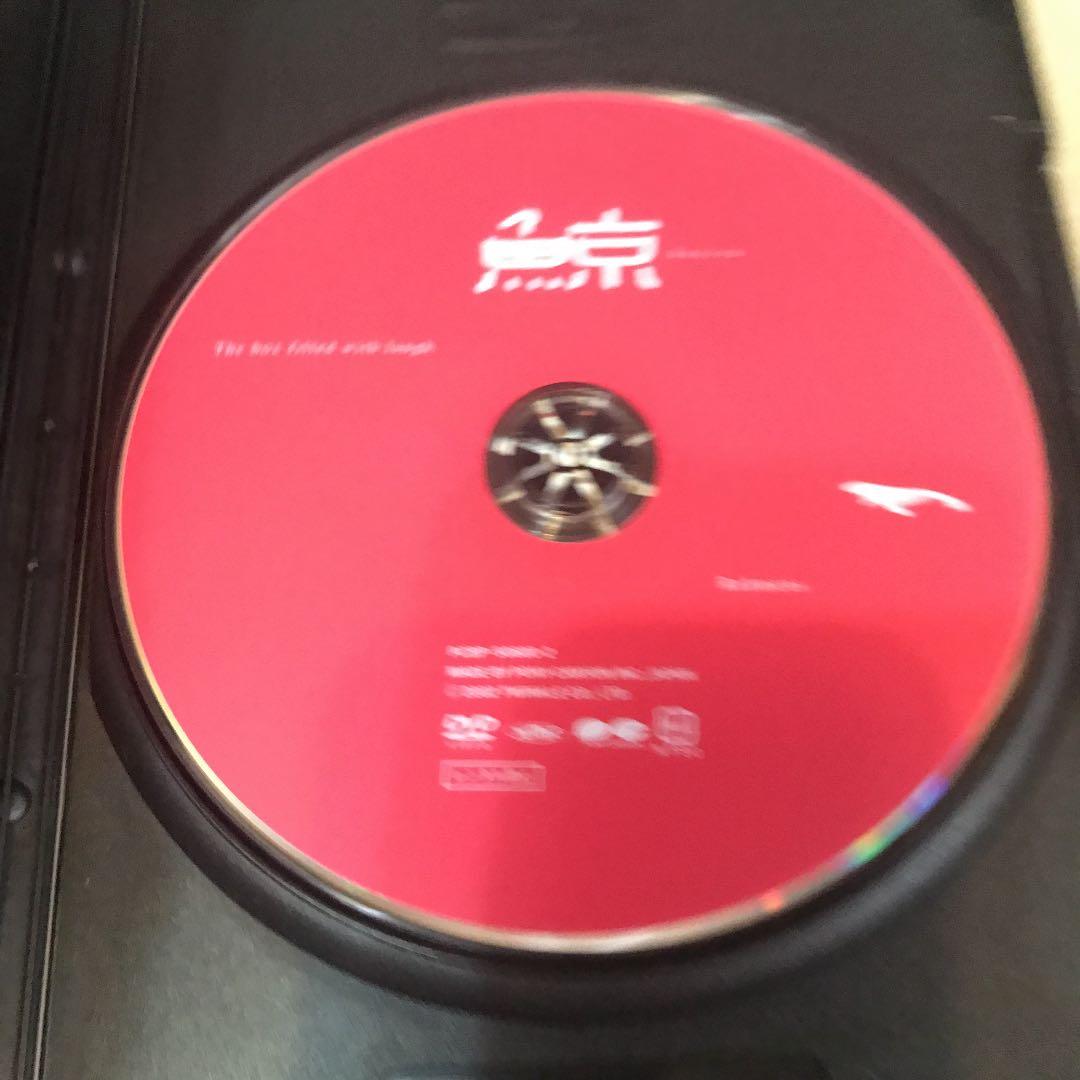 ラーメンズ/ラーメンズ DVD 鯨