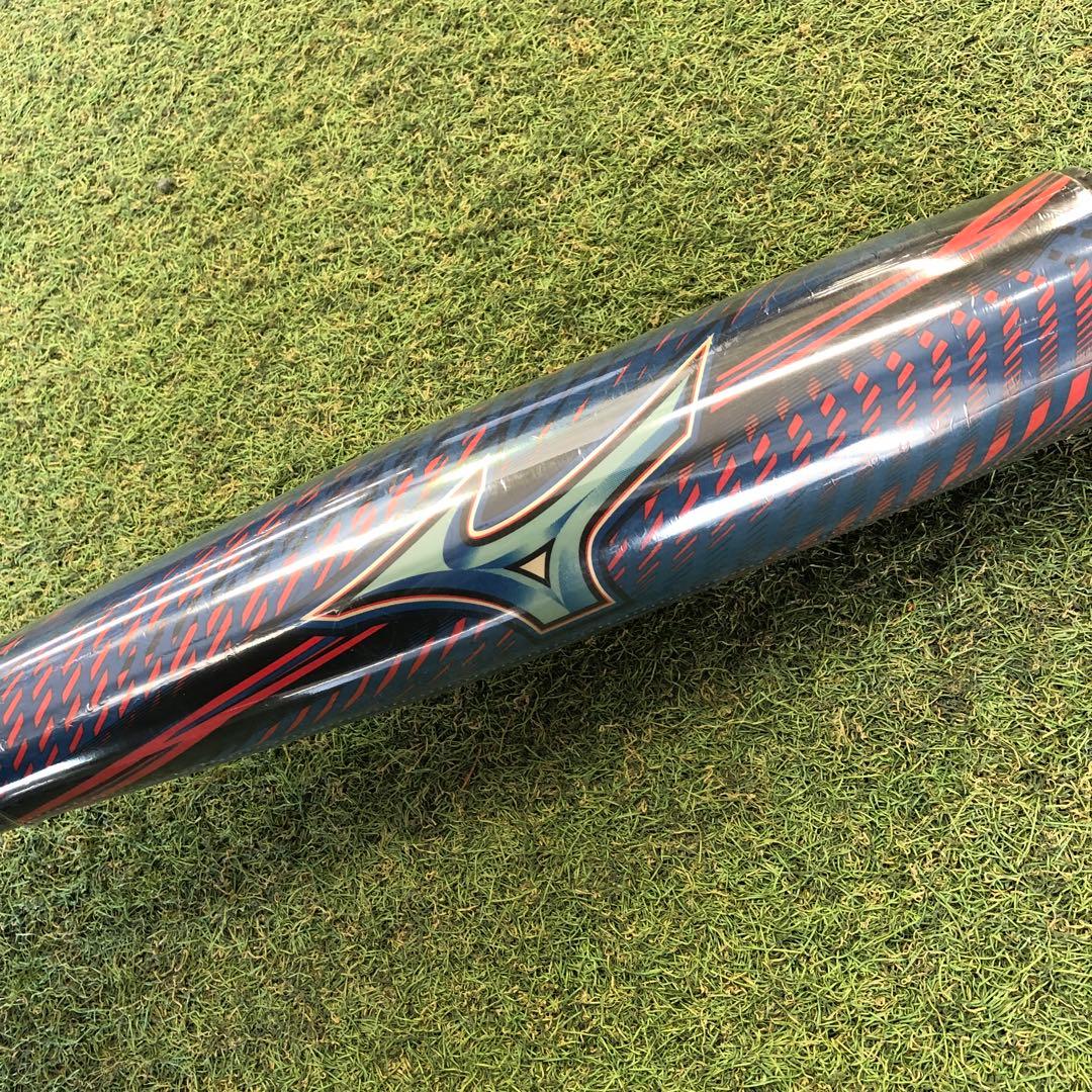 ビヨンドマックス　ギガキング02 限定モデル　84cm,720g 軟式バット