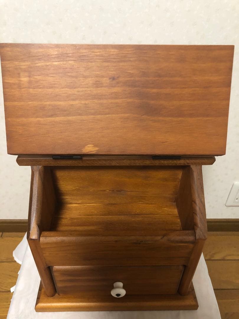 AUNT STELLA’S キーボックス