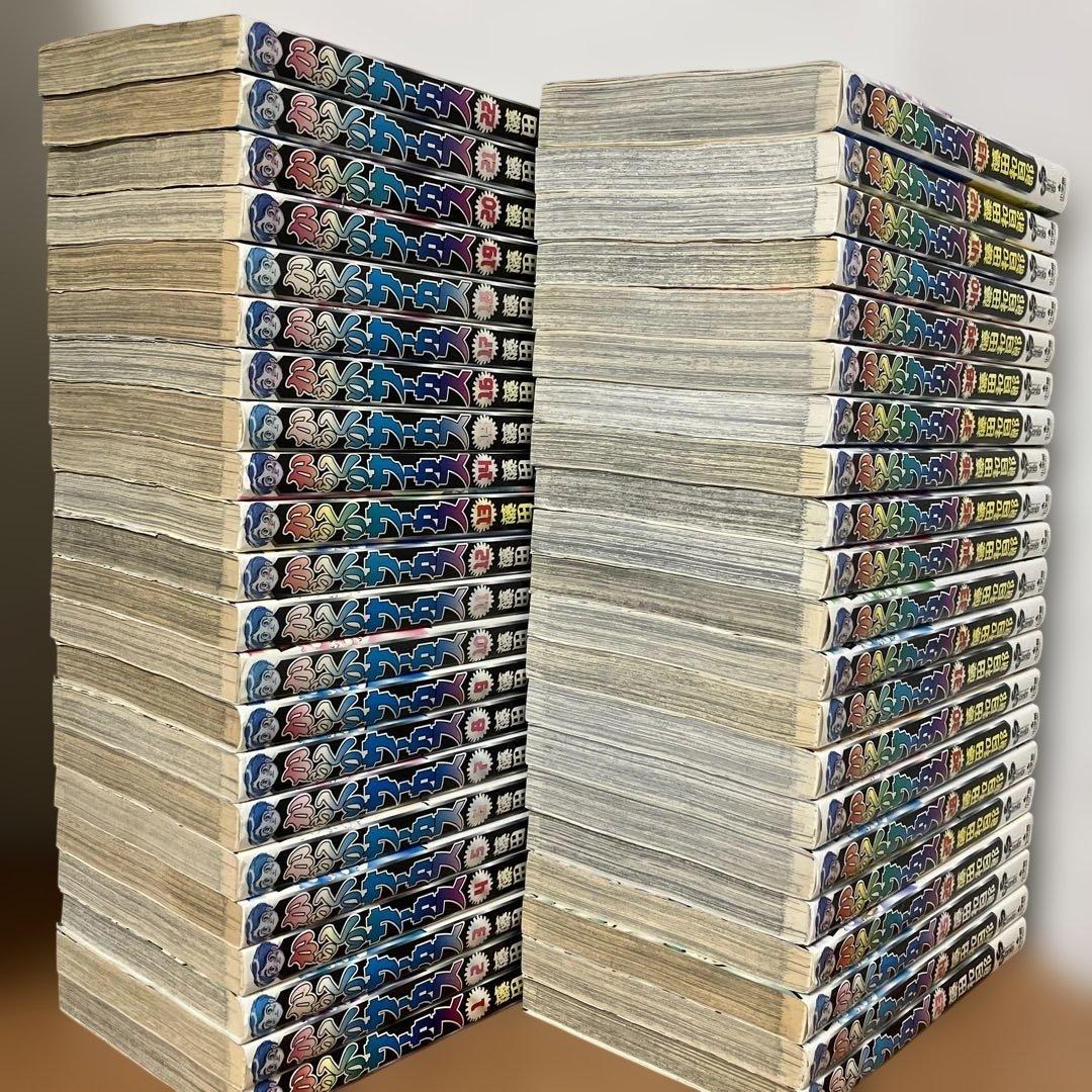 【全巻セット】からくりサーカス 1巻〜43巻 藤田和日郎 パチスロ パチンコ