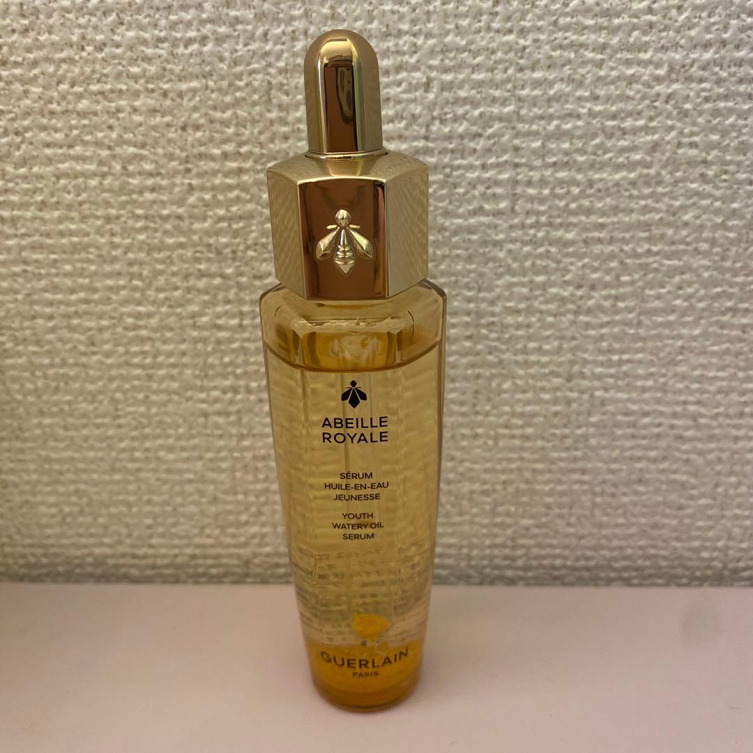 ゲラン アベイユロイヤルウォータリーオイルセロム 30ml