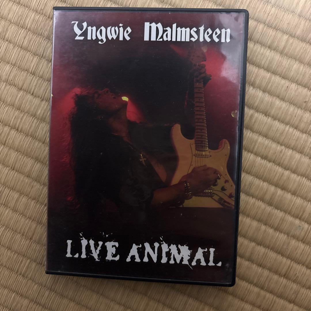 ハードロック DVD コレクション