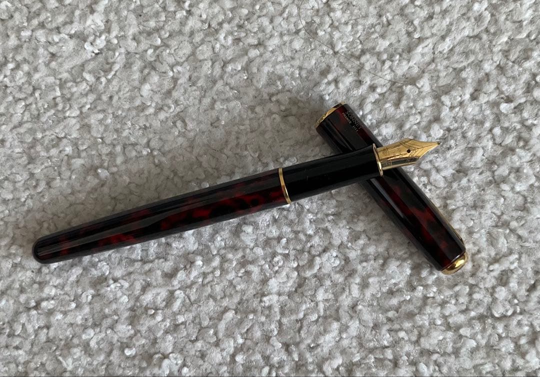 PARKER パーカー ソネット 万年筆 デッドストック 新品未使用