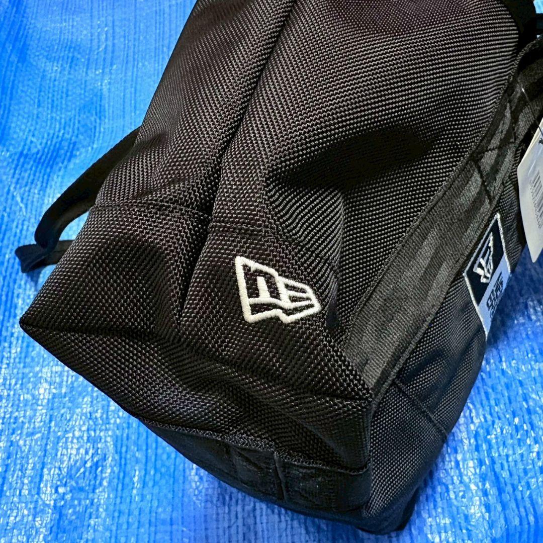 NEWERA 　ONE PIECE コラボ チョッパー バッグ