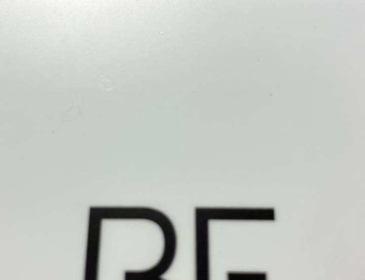 テテ ラキドロ be m2u  deluxe