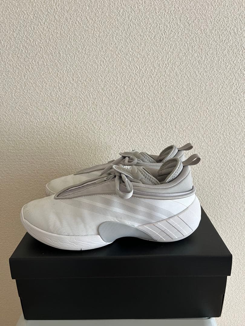 アディダス D.O.N. ISSUE 7 27cm