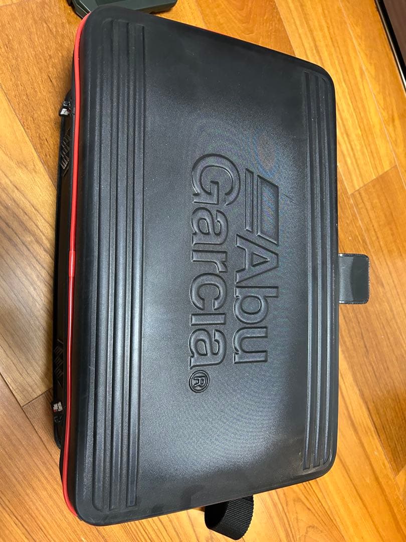 Abu Garcia タックルケース　ルアーまとめ売り　ダイワ　烈波　マリア