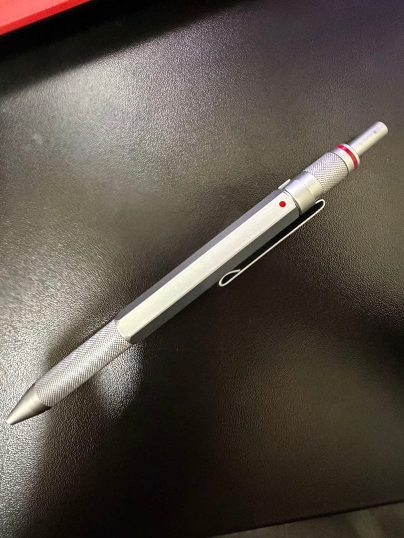 ［非売品］HONDA rotringロットリング600 3in1