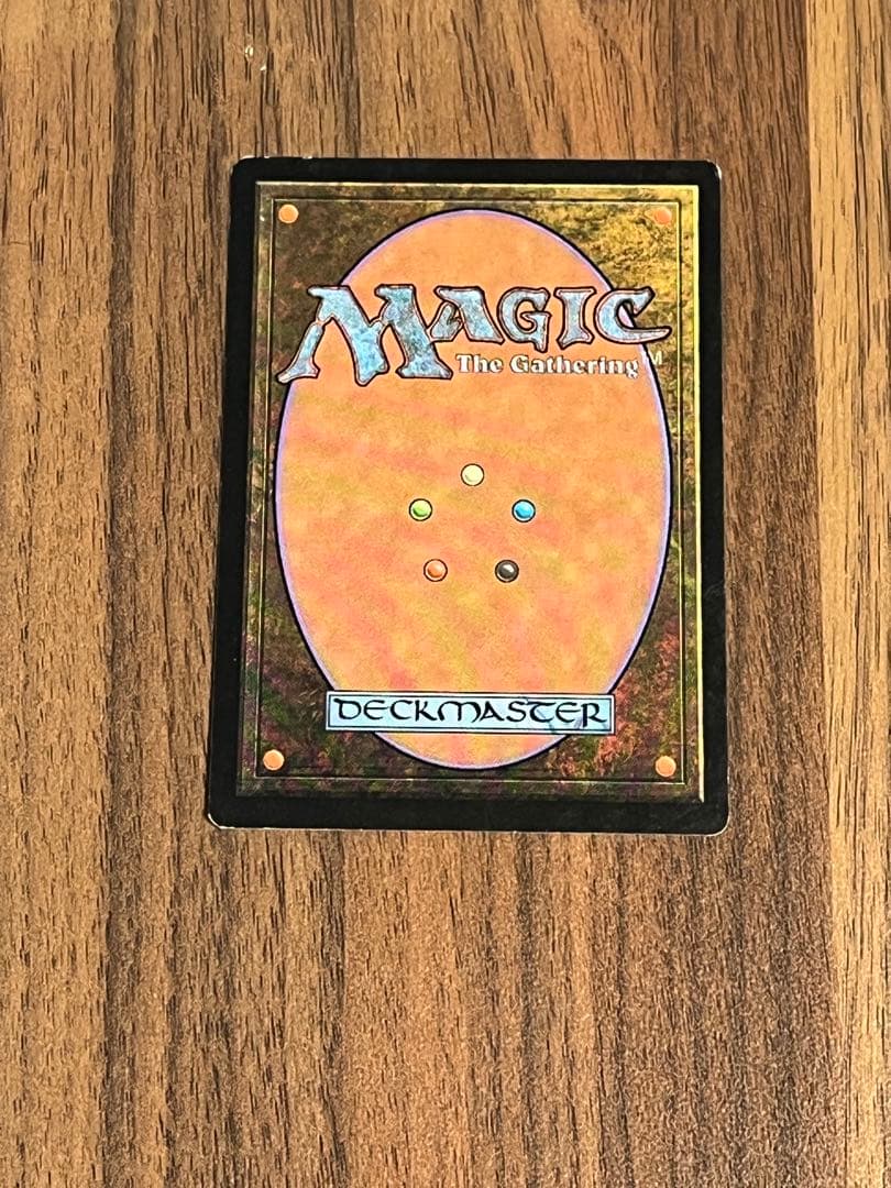 MTG マジックザギャザリング　三国志　伝国の玉璽　日本語　1枚(未使用)