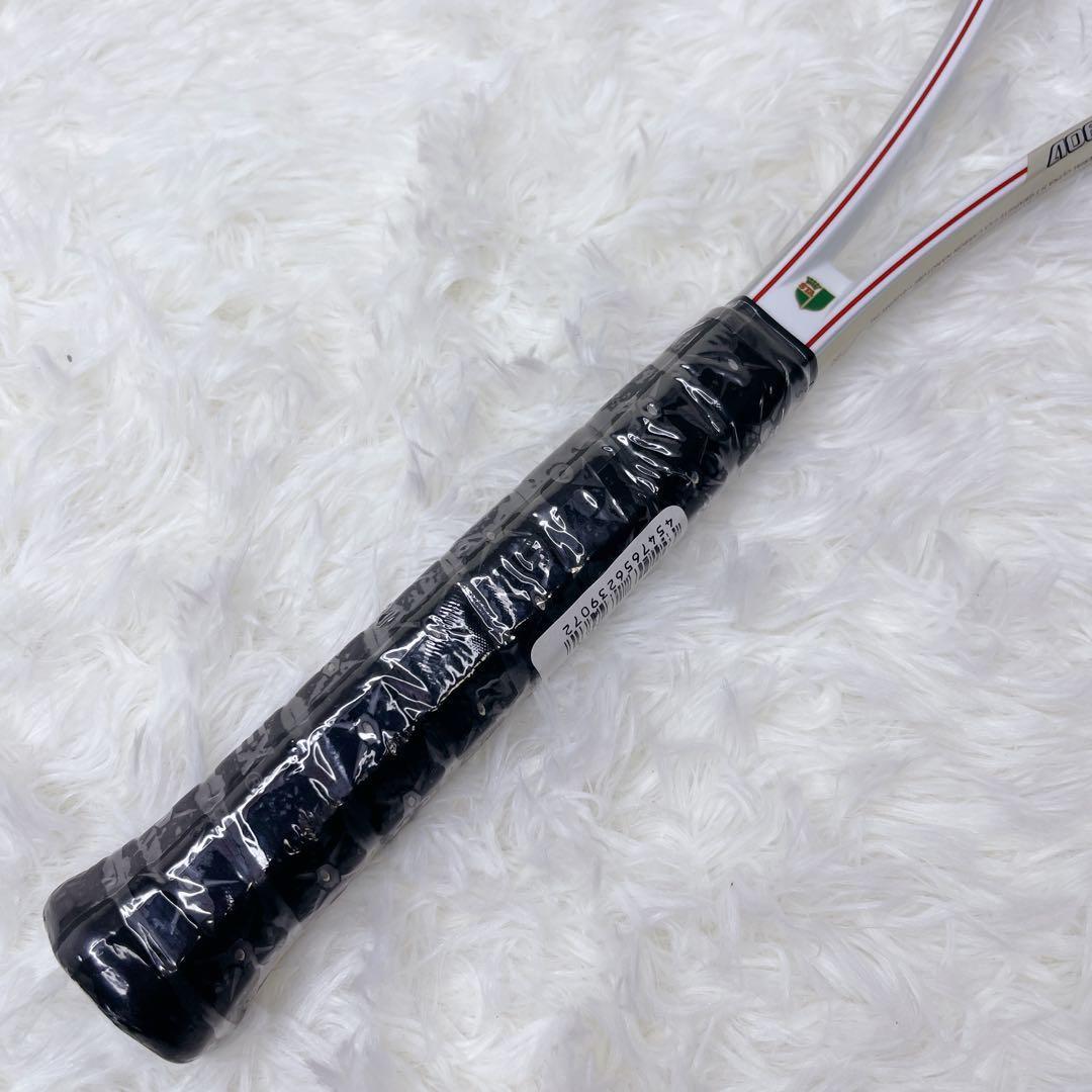 YONEX NEXTAGE90V ヨネックス ネクステージ 軟式テニスラケット