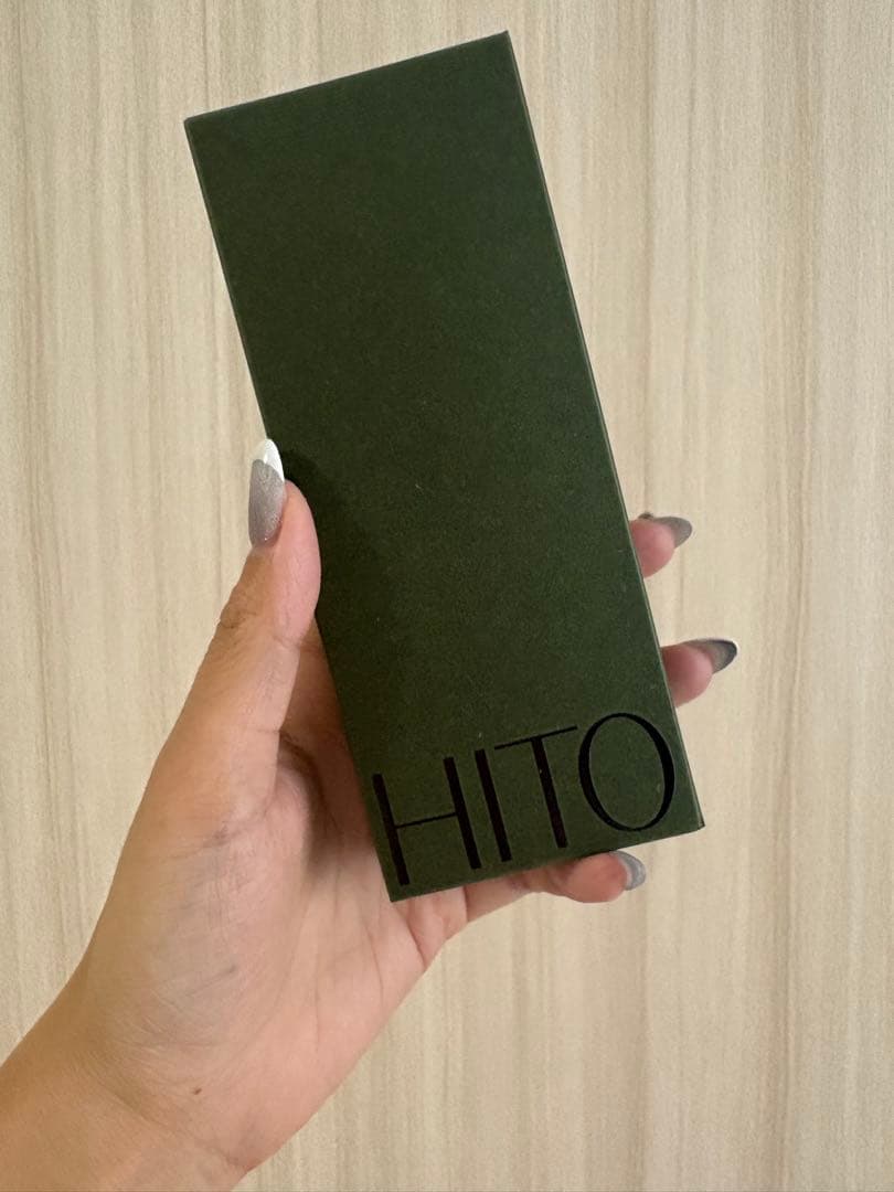 【minuさん専用】HITO ハーブピーリングジェルウォッシュ