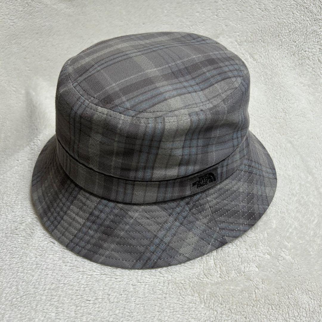 THE NORTH FACE PURPLE LABEL ハット