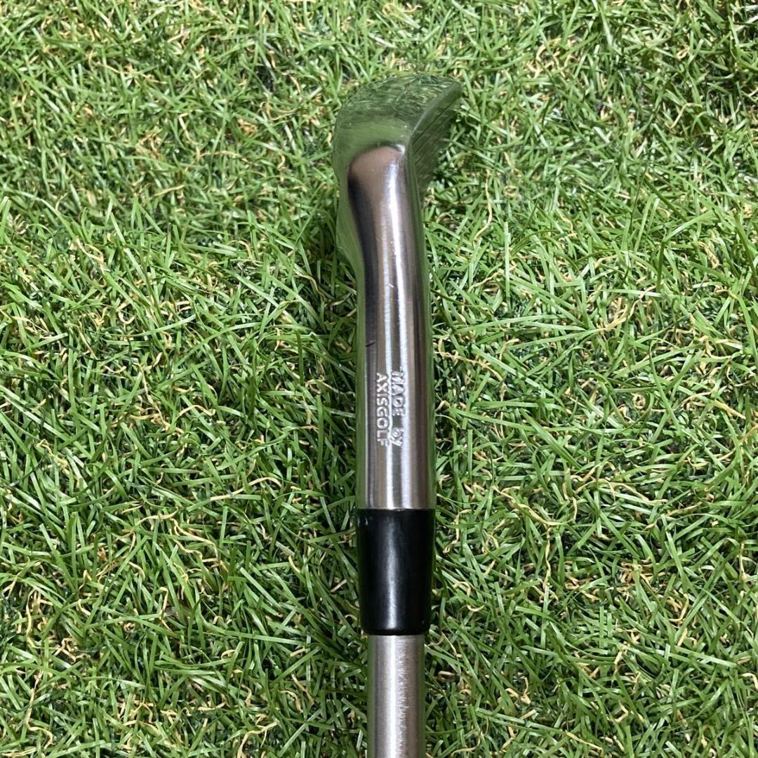 axis golf Z2 CBI アクシスゴルフ　5番アイアン