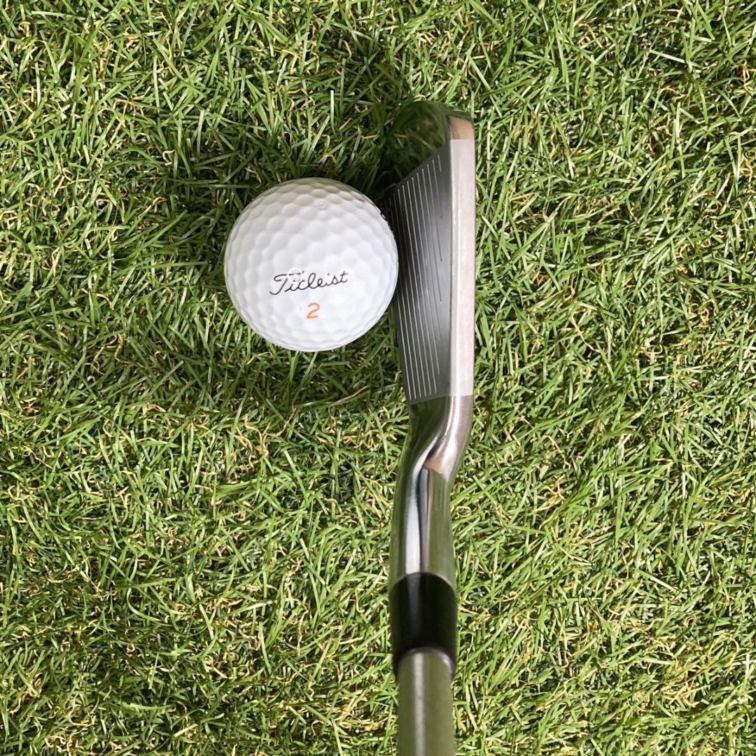 axis golf Z2 CBI アクシスゴルフ　5番アイアン