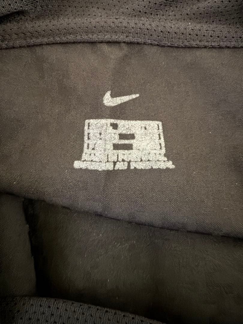 Nike マンチェスター・ユナイテッド vodafone 黒