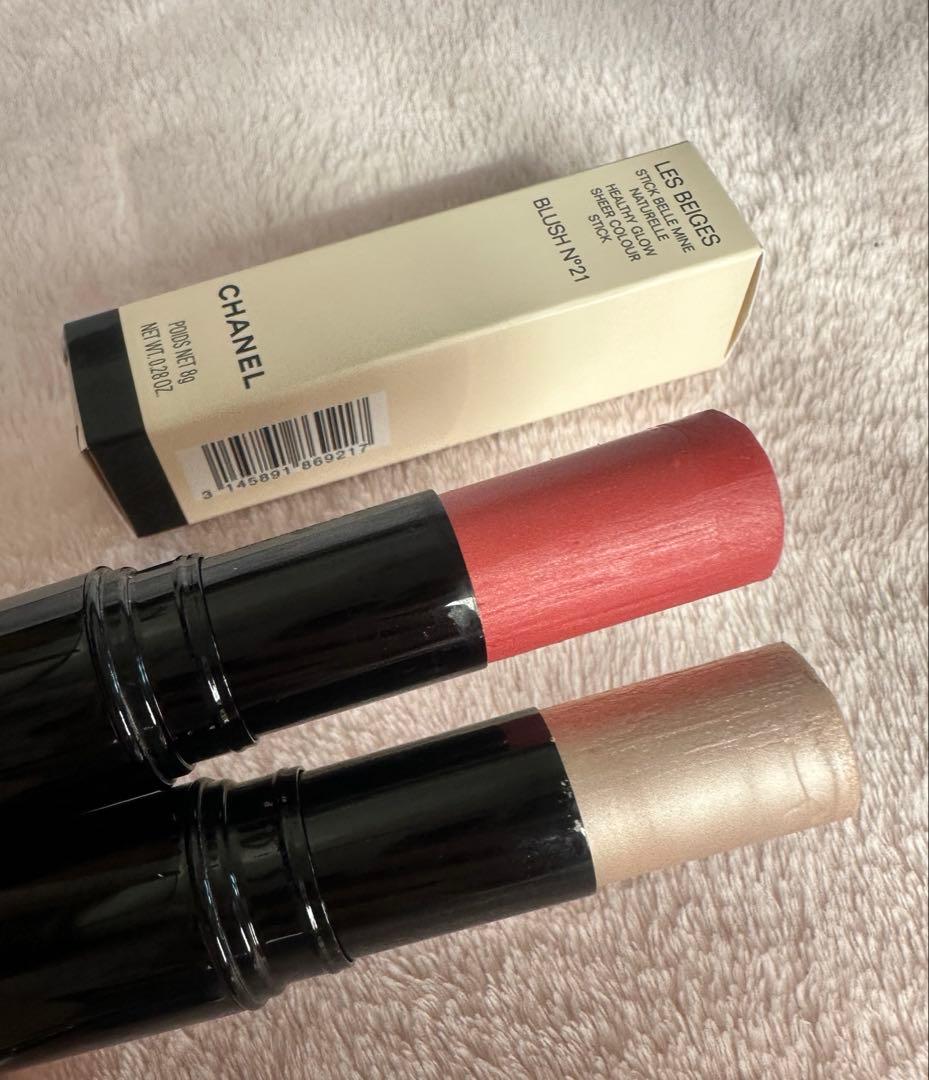 CHANEL デパコス まとめ売り 12点