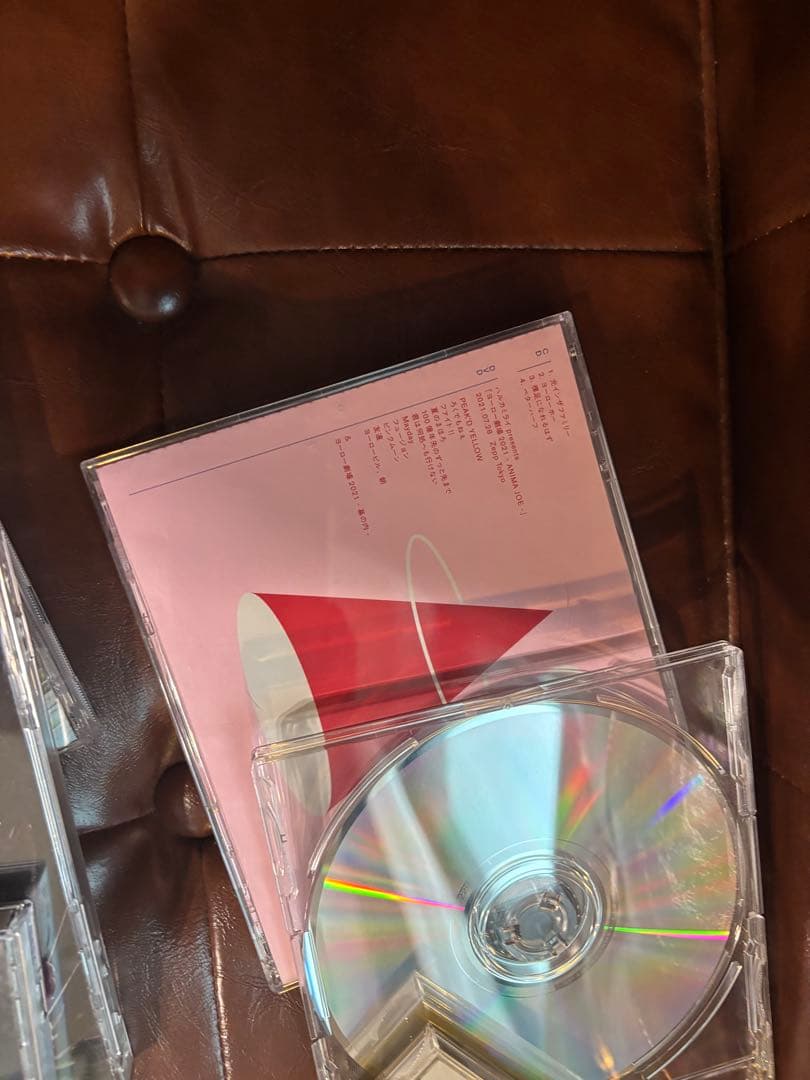 ハルカミライ CD EP アルバム DVD付き初回限定盤 セット