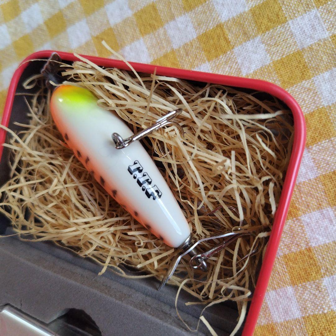 ケンクラフト T.T.F CoCoBAT