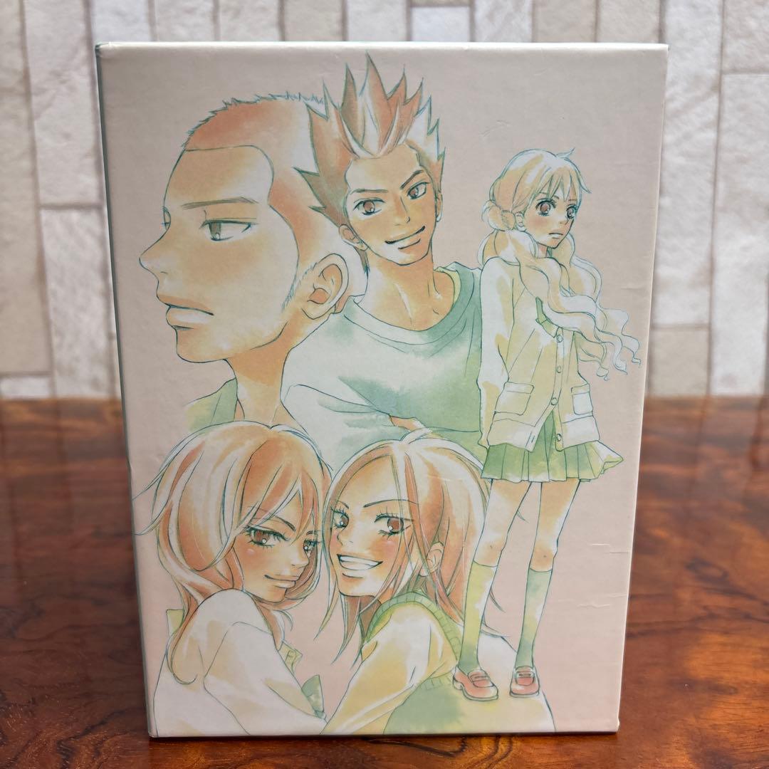 君に届け DVD 1-8巻セット　0307o403