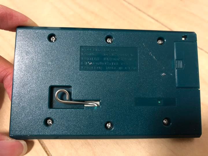 ドンキーコングJr.  ゲームアンドウォッチ　　希少