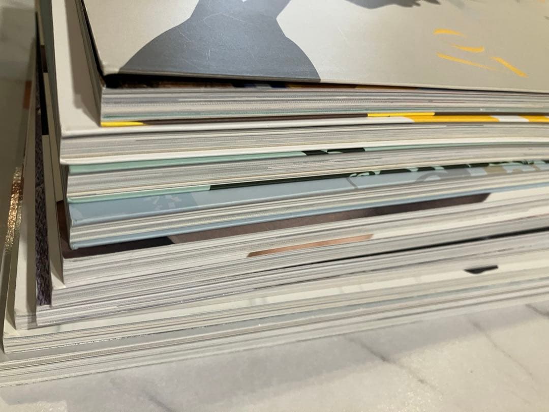 FOXEY MAGAZIN フォクシー　マガジン　11冊おまとめセット