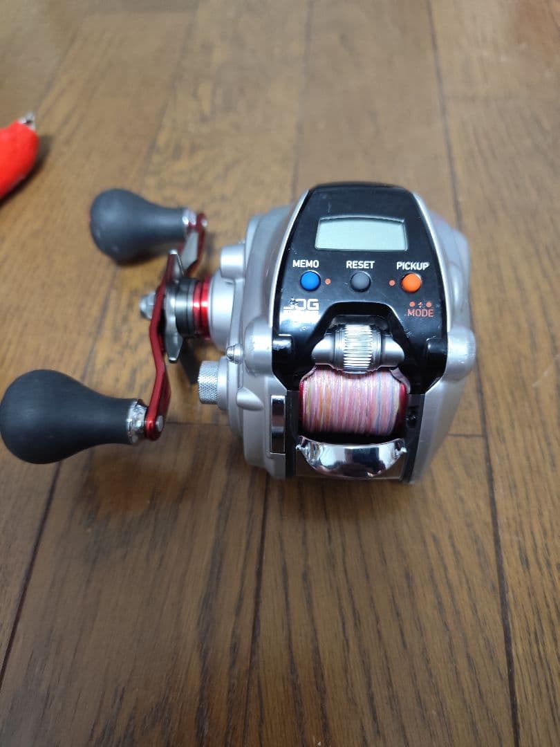ダイワシーボーグ150DH-L