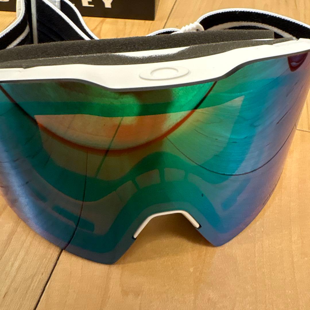 スノーボード Oakley Fall Line L  Goggles