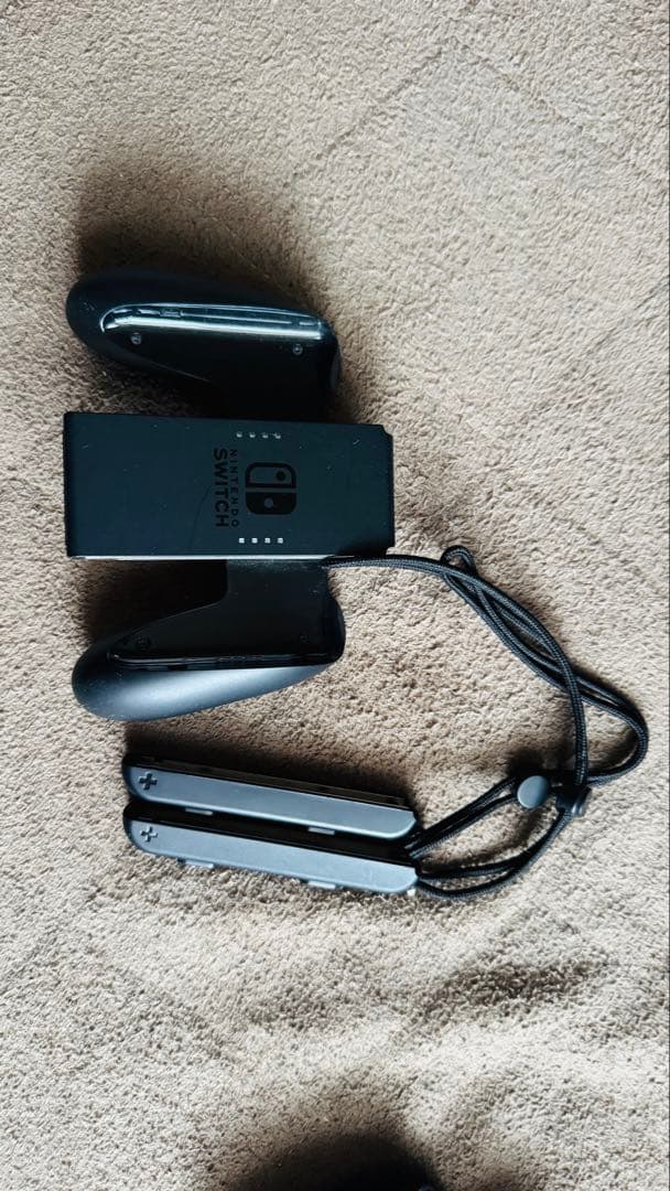 Nintendo Switch①