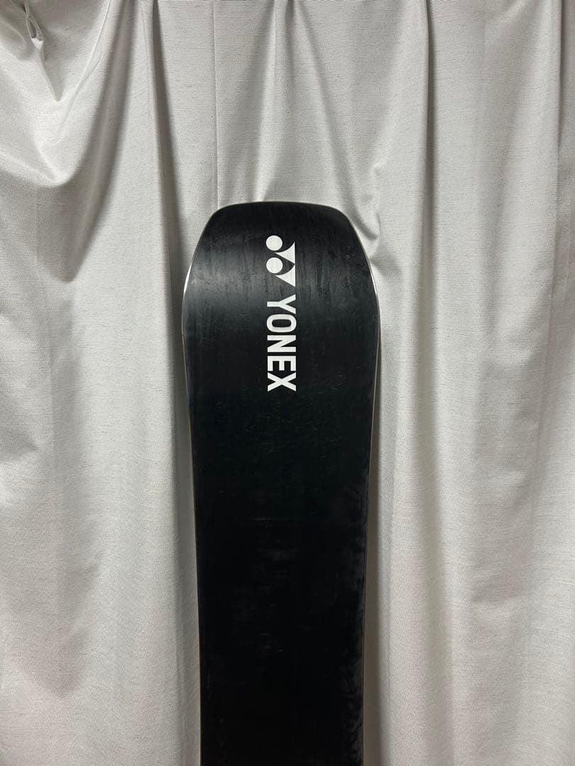 スノーボード yonex 4xp powtwin 155cm