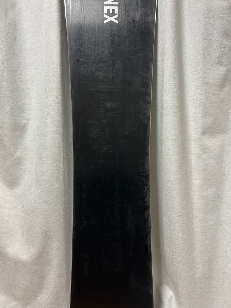 スノーボード yonex 4xp powtwin 155cm