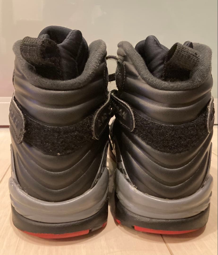 Air Jordan 8 エアージョーダン　26cm