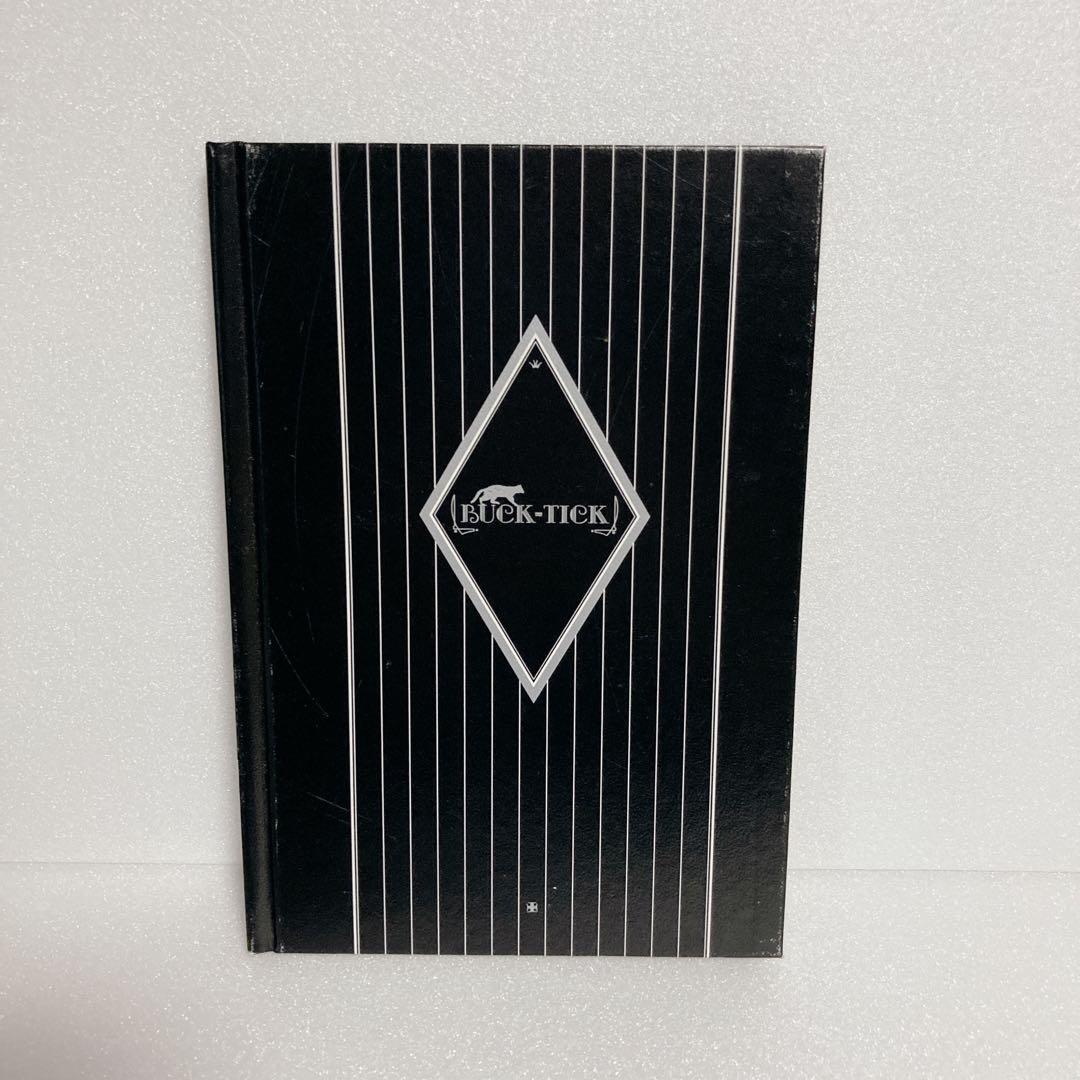 【美品✨】BUCK-TICK Oral History 完全受注生産限定本