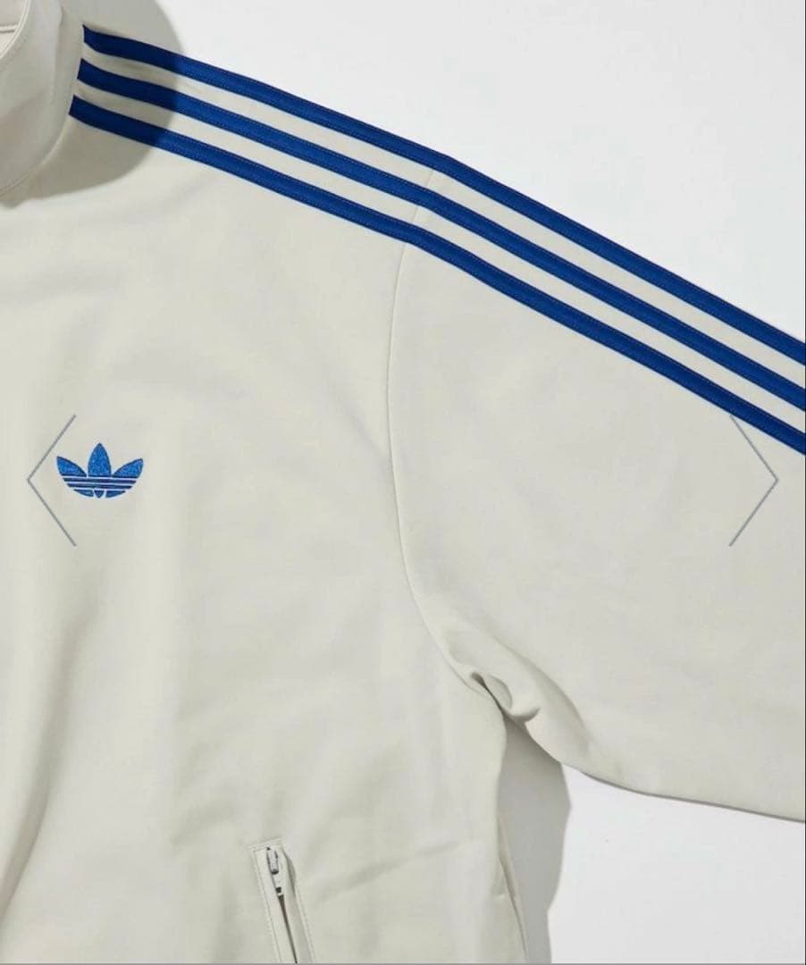 adidas 【Exclusive】FIREBIRD TRACK TOP
