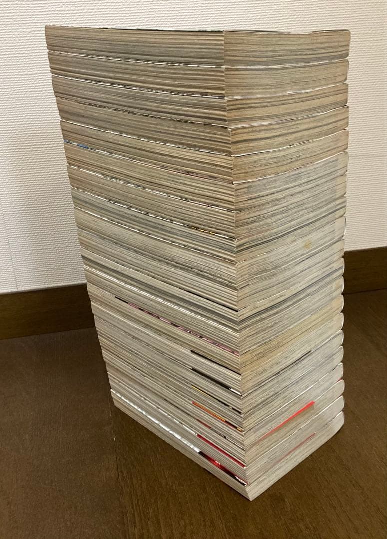 【全初版】　狂四郎2030 全20巻セット 徳弘正也